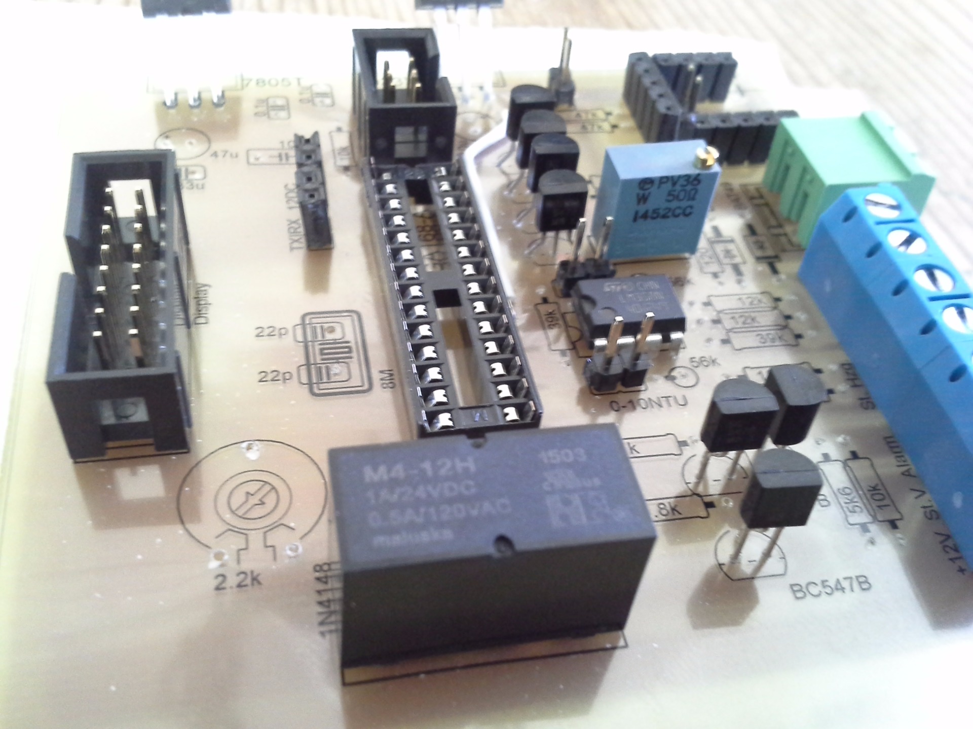 Elektronik